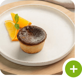 Basque Cheesecake