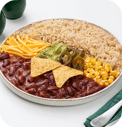 Menu item image