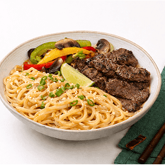 Menu item image