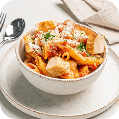 Menu item image