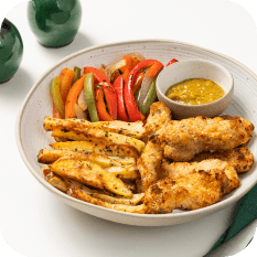 Menu item image