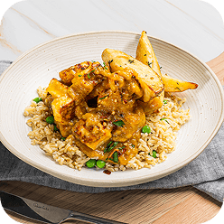 Menu item image