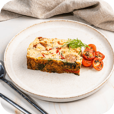 Menu item image