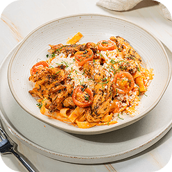 Menu item image