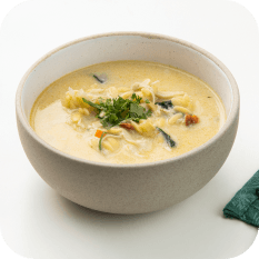 Menu item image