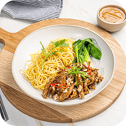 Menu item image
