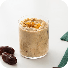 Menu item image