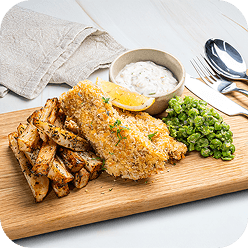 Fish & Chips