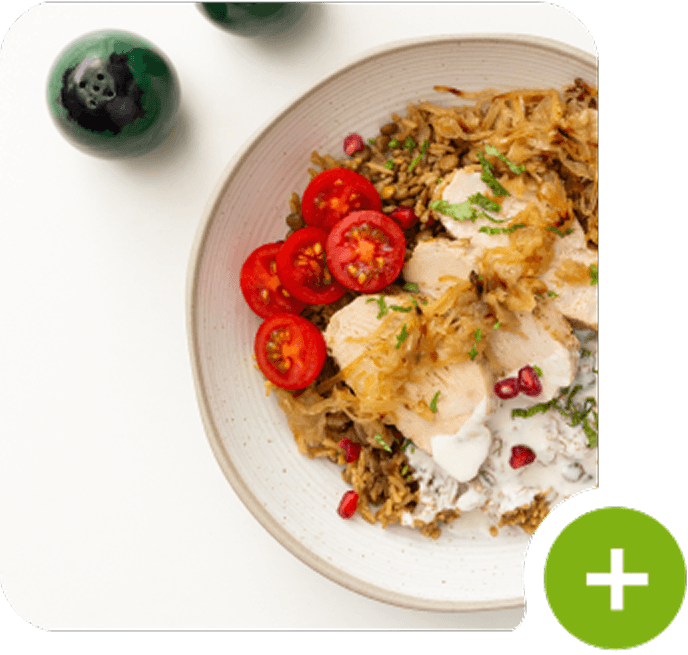 chicken-mujadaro