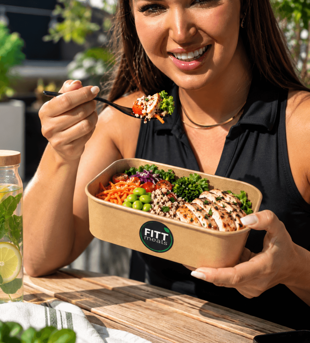 Meal plan option