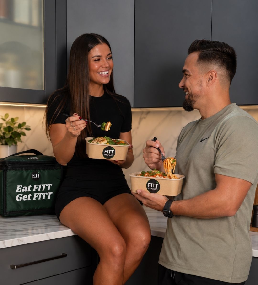 Meal plan option