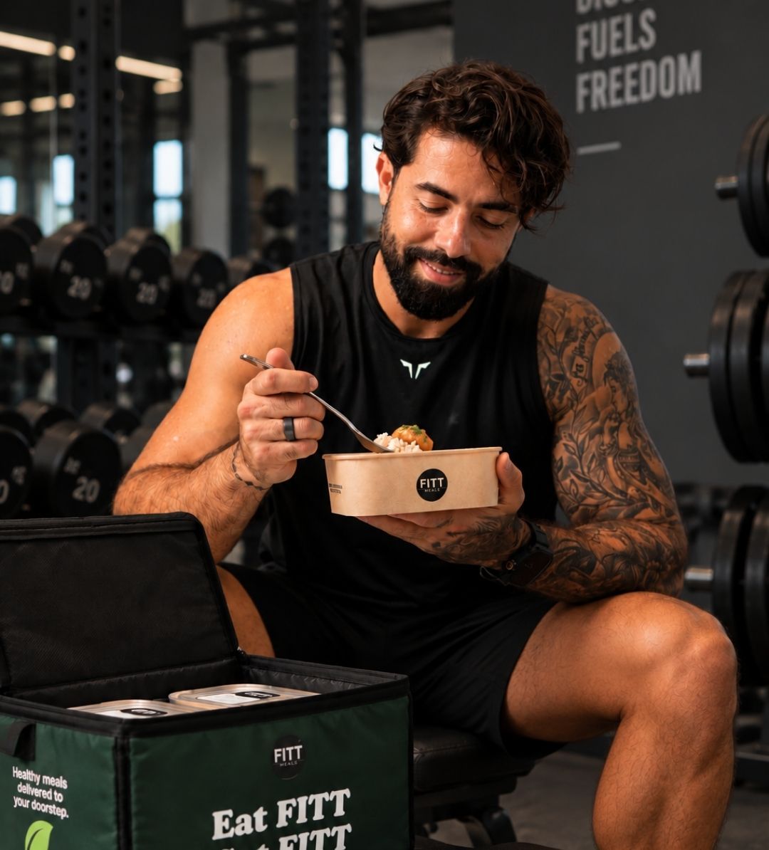 Meal plan option