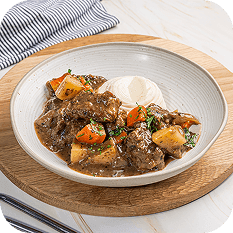 Menu item image