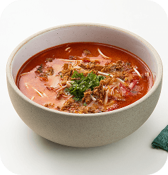 Menu item image