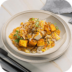 Menu item image