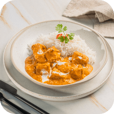 Menu item image