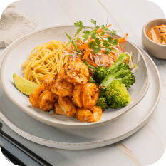Menu item image