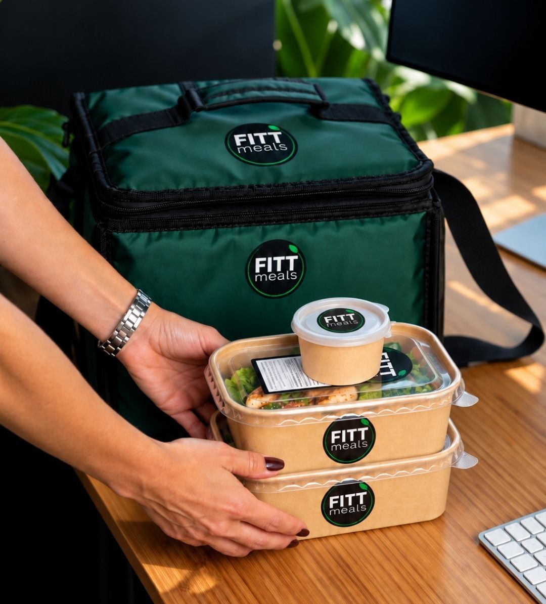 Meal plan option
