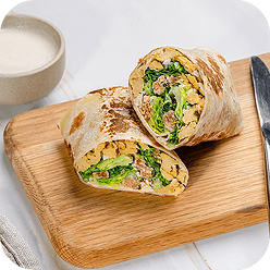 Menu item image