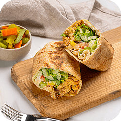 Menu item image