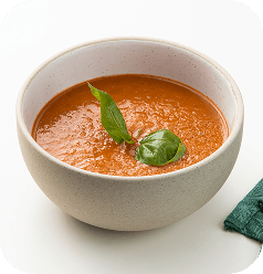Menu item image