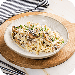 Menu item image