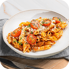 Menu item image
