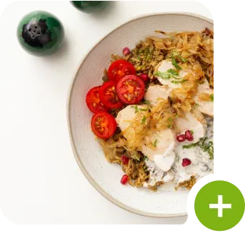 chicken-mujadaro
