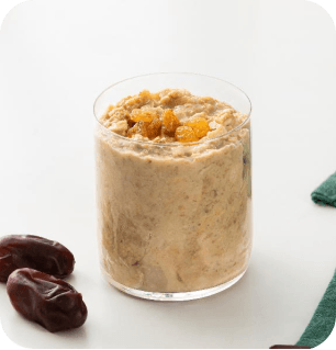 oats