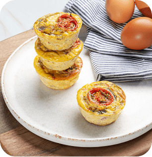 Menu item image