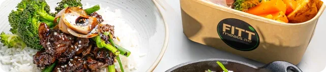 Meal plan option