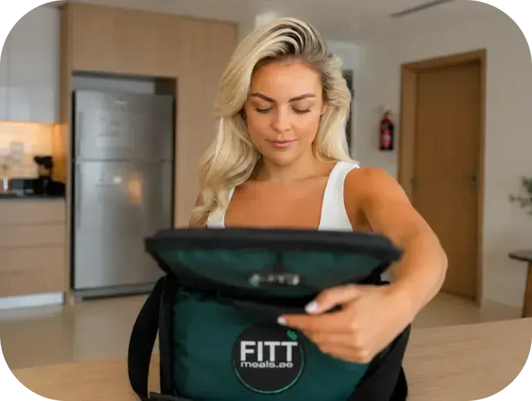 Ordering food usually leaves you feeling worse