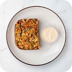 Menu item image