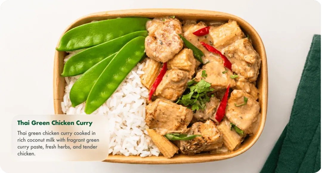 Meal image