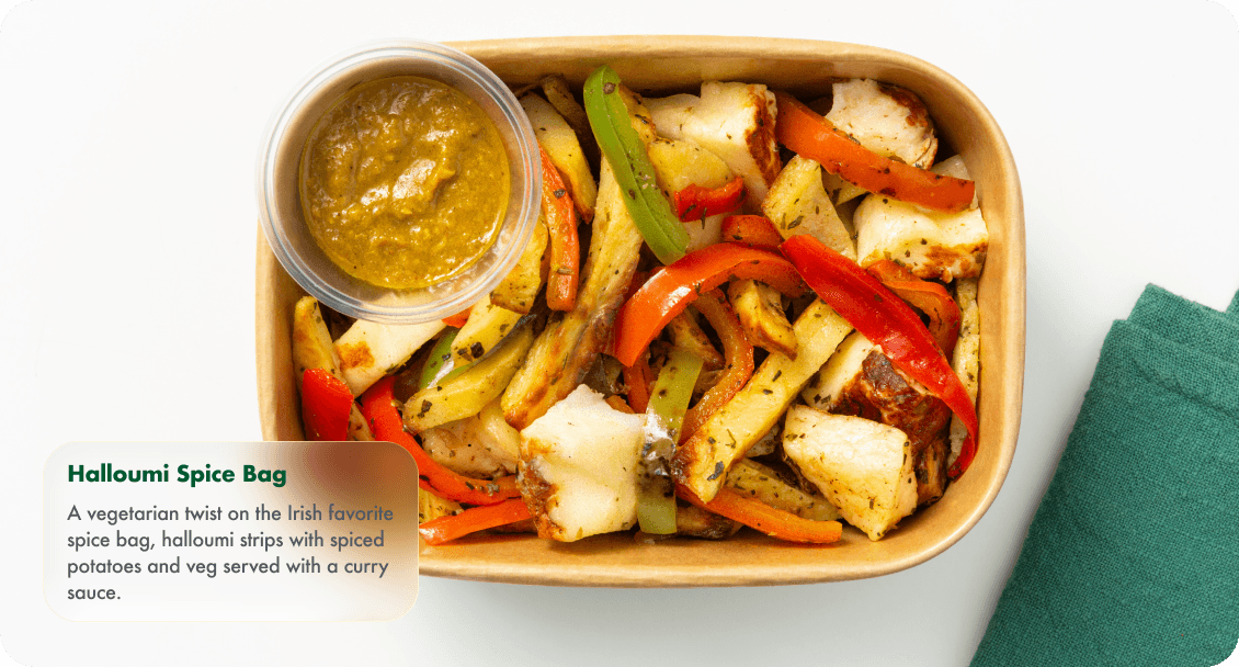 Meal image
