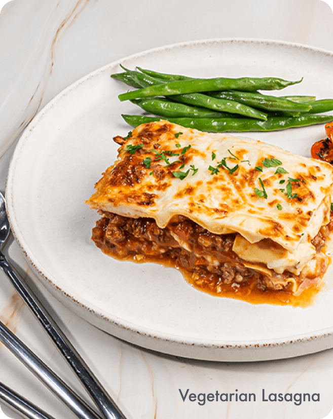 Meal plan option