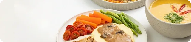 Meal plan option