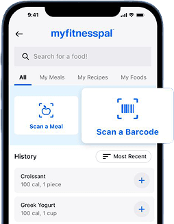 track-calories